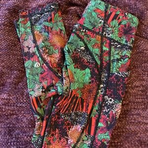 MUST GO❗️ Lululemon fast and free - size 4